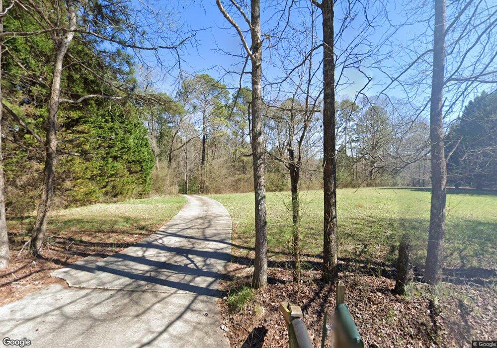 2078 Butler Bridge Rd, Covington, GA 30016 - photo 1