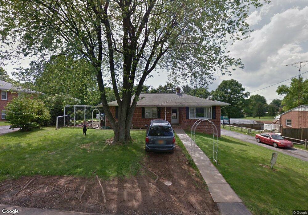 11814 Patrick Rd, Hagerstown, MD 21742 - photo 1