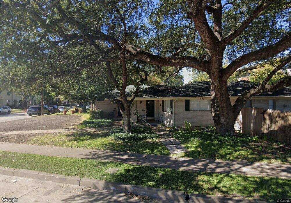 5453 Martel Ave, Dallas, TX 75206 - photo 1