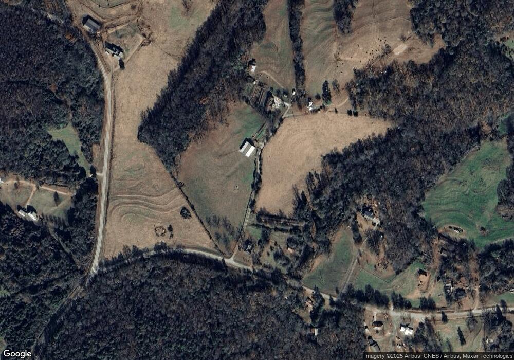 N N Canal Bridge Rd, Eastanollee, GA 30538 - photo 1