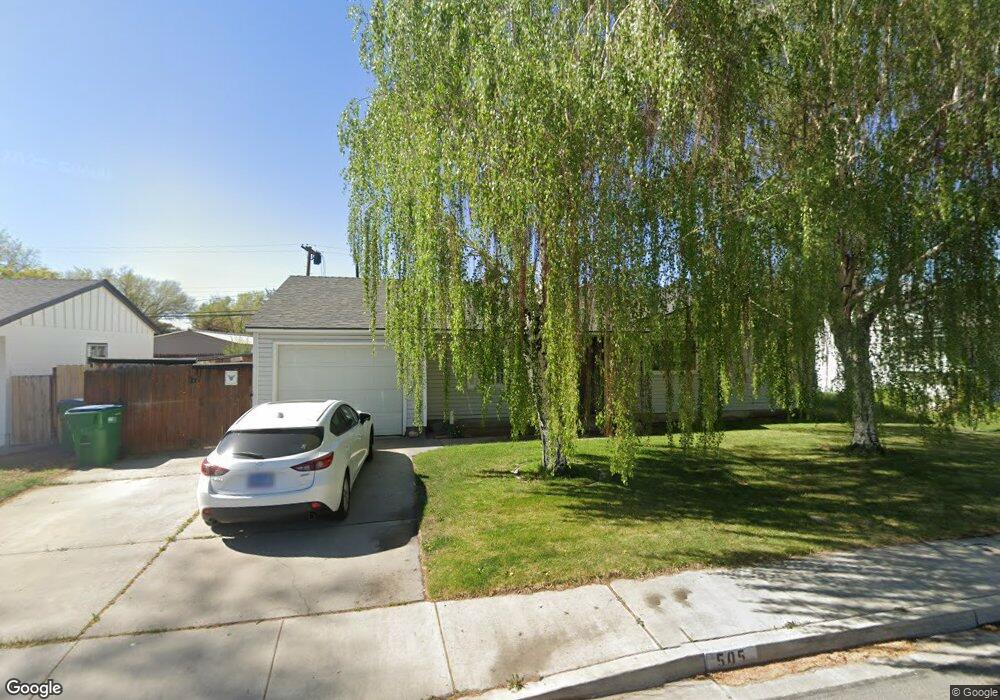 505 Richards Way, Sparks, NV 89431 - photo 1
