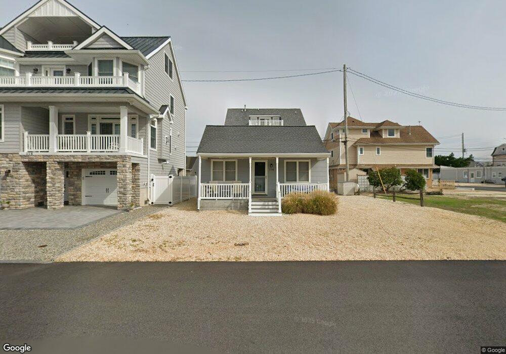 114 Silver Beach Rd, Lavallette, NJ 08735 - photo 1