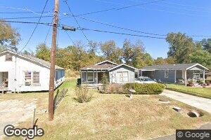 464 E 78th St, Shreveport, LA 71106