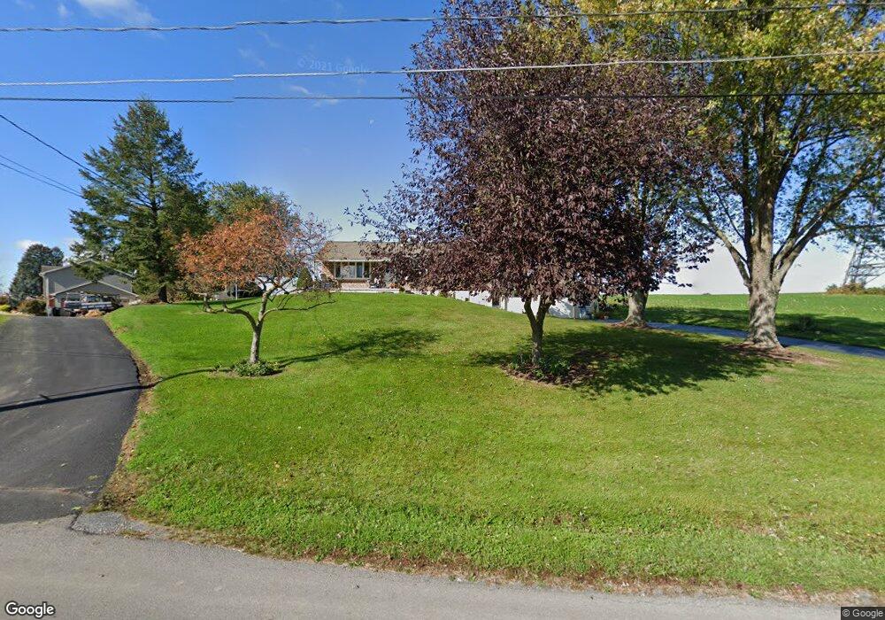 59 Mount Zion Rd, Milton, PA 17847 - photo 1