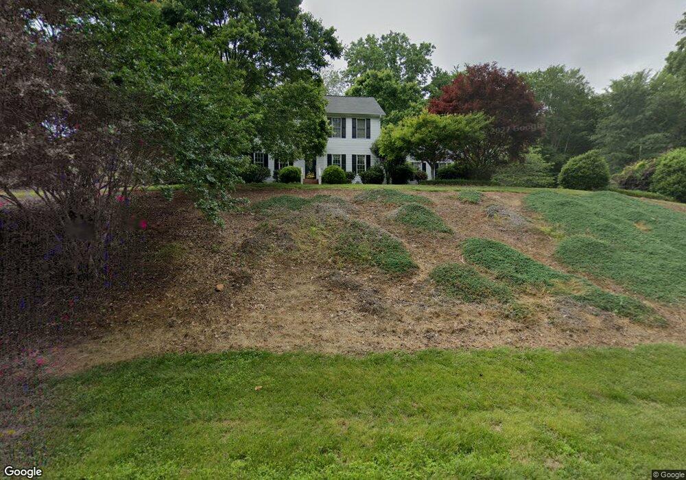 603 Nelly Green Cir, Statesville, NC 28625 - photo 1