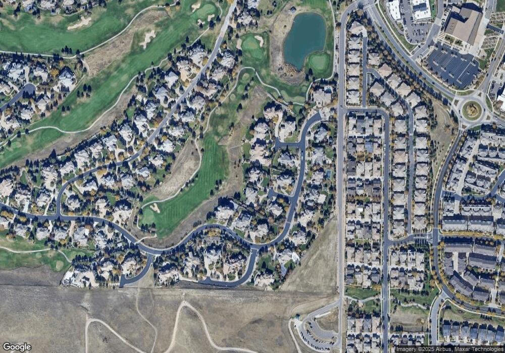 8745 Crooked Stick Place, Lone Tree, CO 80124 - photo 1