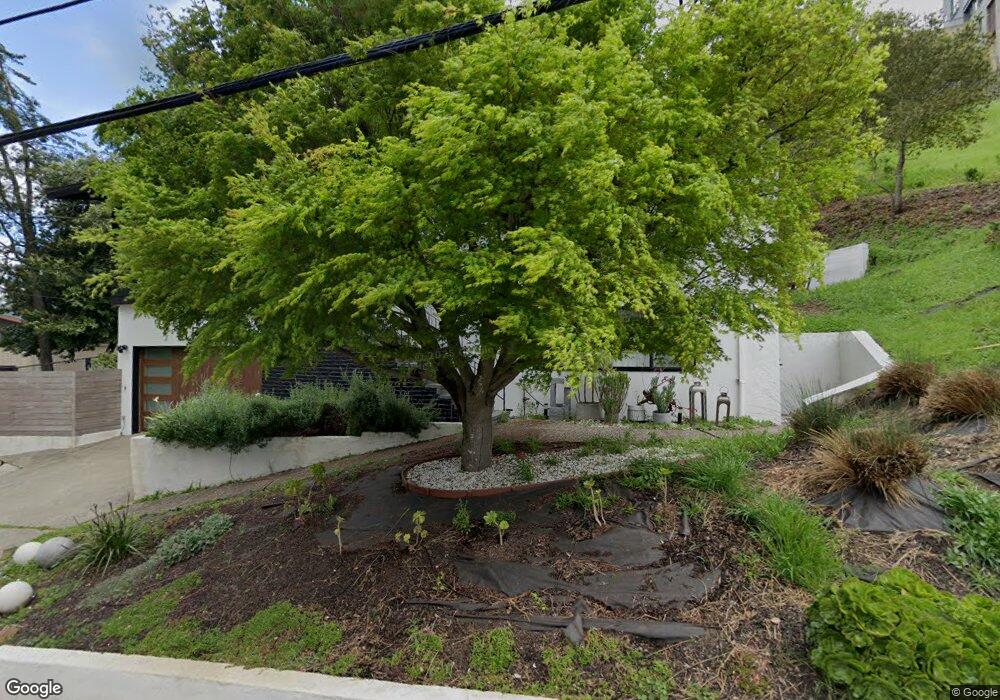 11 Hill Rd, Berkeley, CA 94708 - photo 1