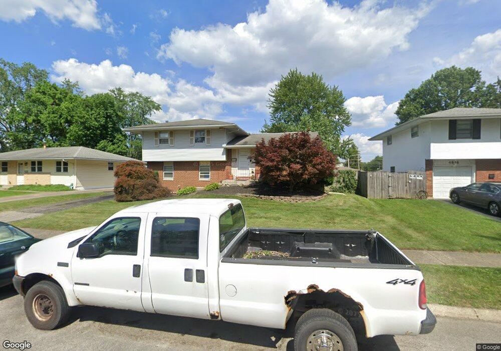 4844 Colonel Perry Dr, Columbus, OH 43229 - photo 1