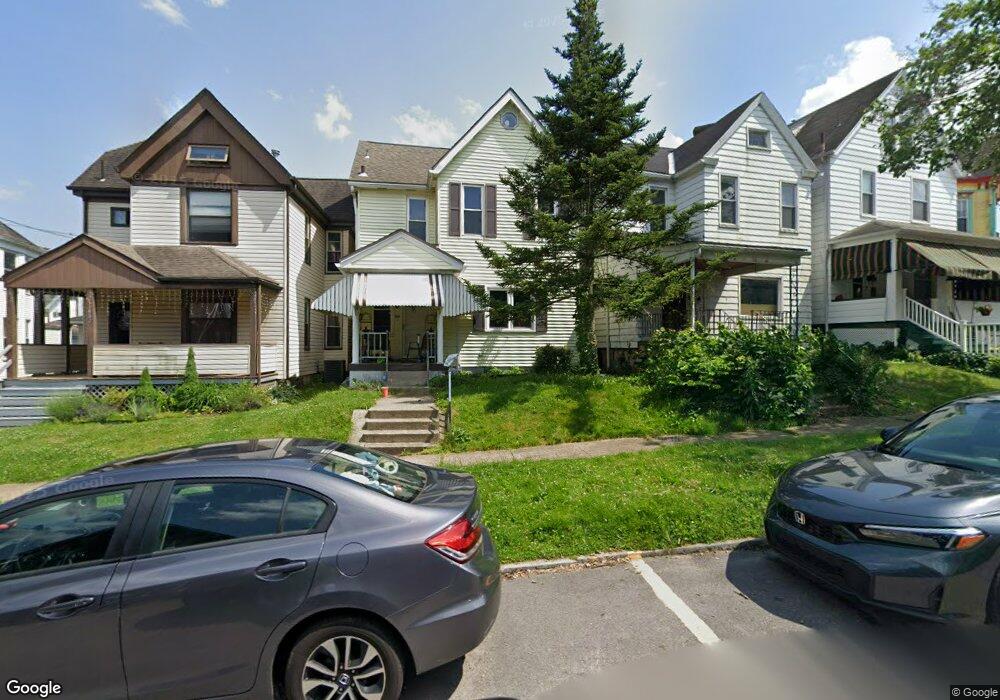 164 Jefferson Ave, Vandergrift, PA 15690 - photo 1