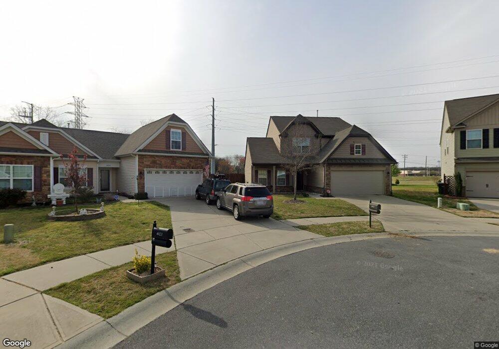 4022 Tybee Ct SW, Concord, NC 28027 - photo 1