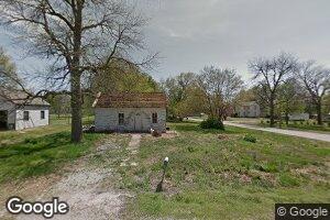321 W Wilson St, Thayer, KS 66776