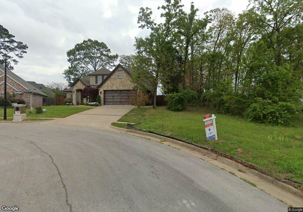 783 783 Hampton Hill Dr, Tyler, TX 75703 - photo 1