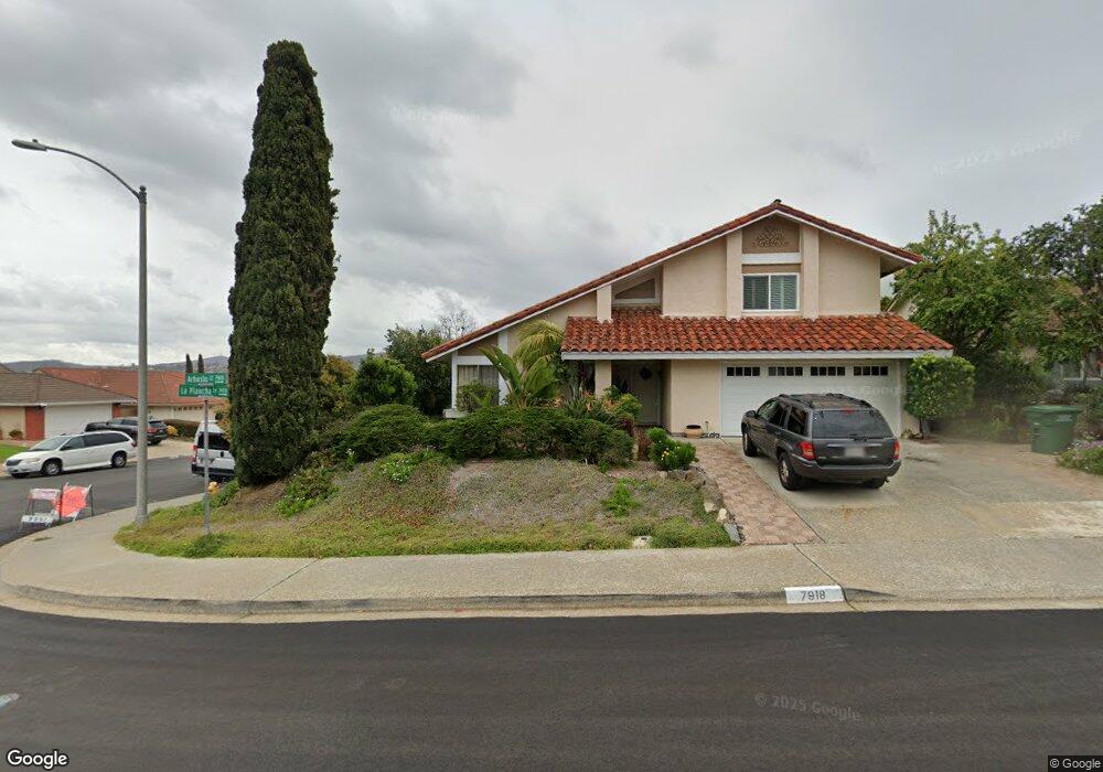 7918 Arbusto Ct, Carlsbad, CA 92009 - photo 1