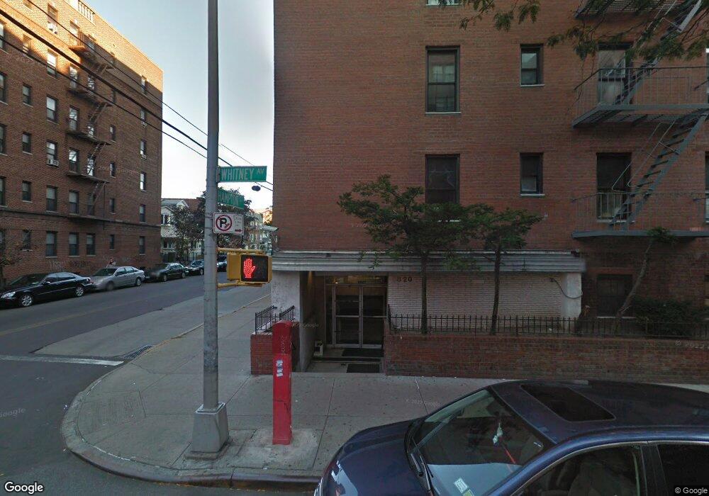 88-20 Whitney Ave unit LE, Flushing, NY 11373 - photo 1