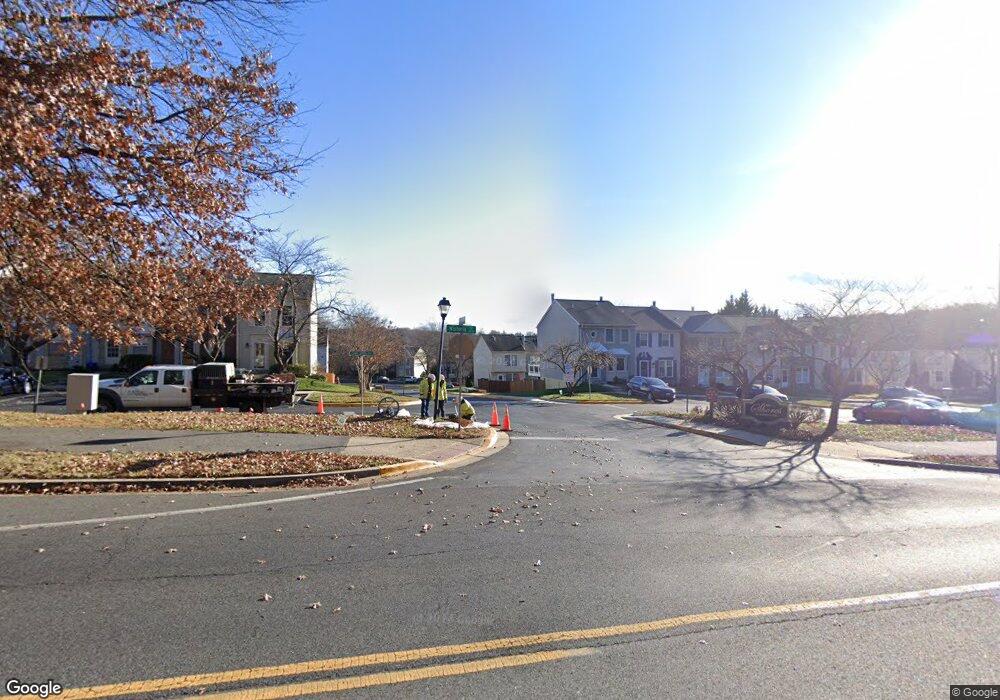 12544 Coral Grove Place, Germantown, MD 20874 - photo 1