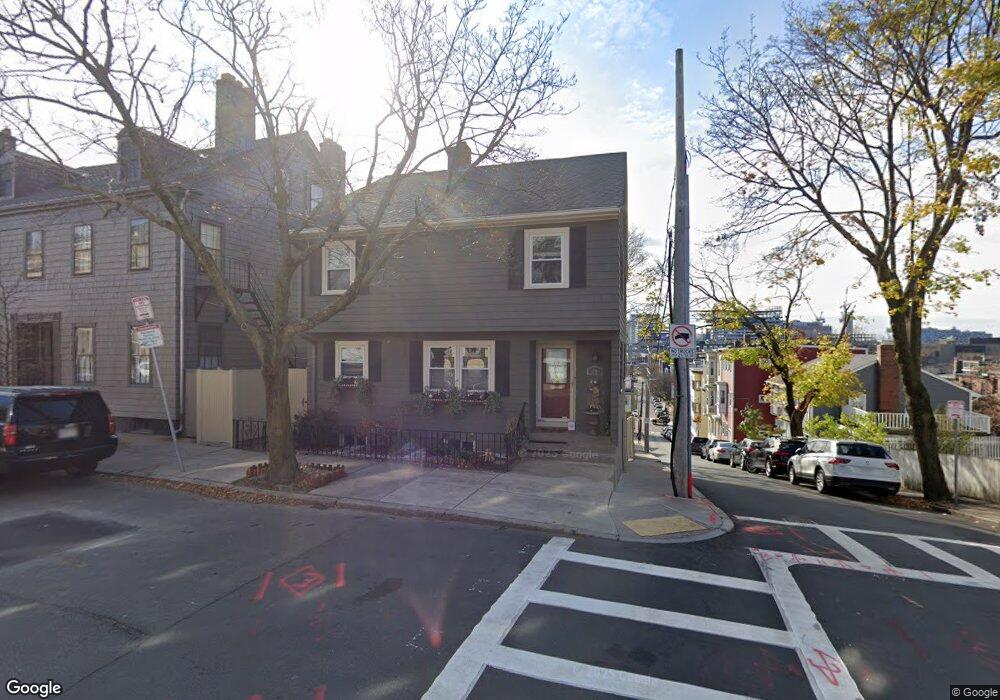 78 High St, Charlestown, MA 02129 - photo 1