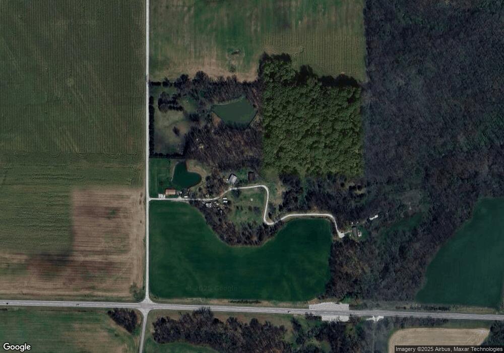 1888 S County Road 950 E, Greensburg, IN 47240 - photo 1