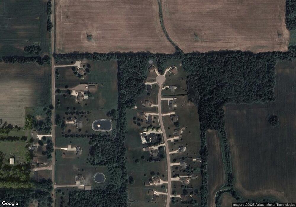 13137 Grant Cir, Clio, MI 48420 - photo 1