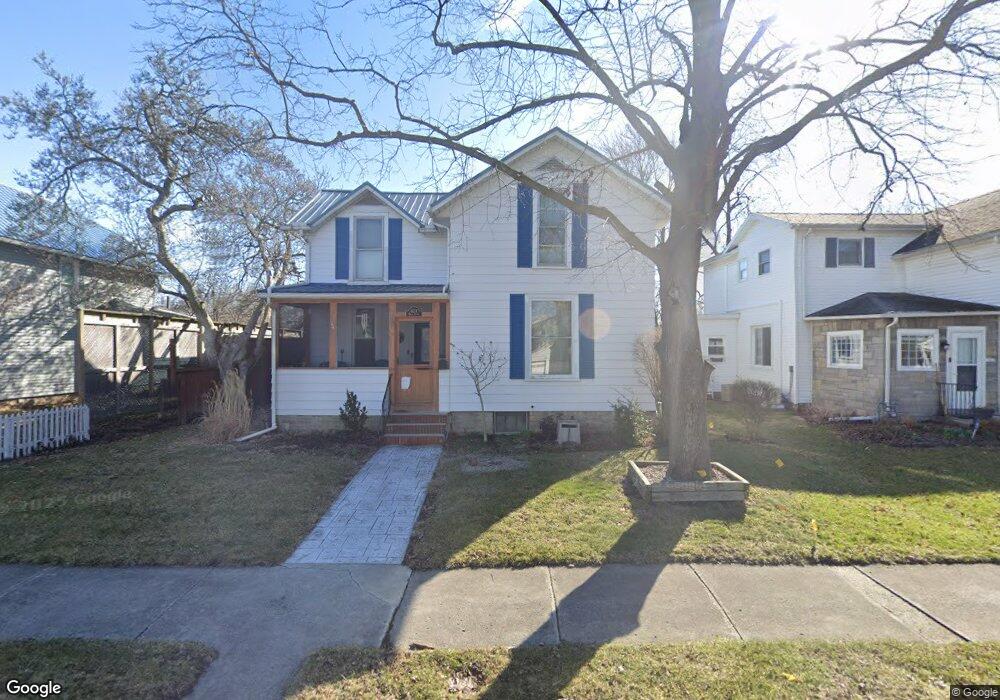 823 Maple Ave, Findlay, OH 45840 - photo 1