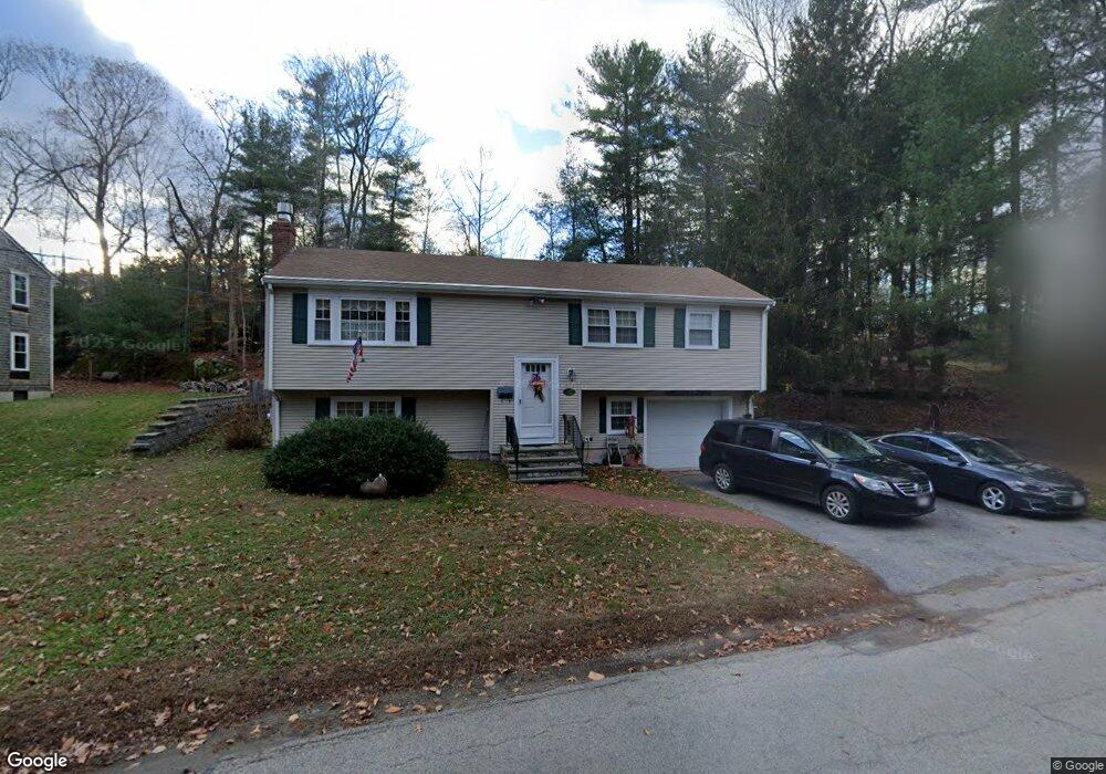 136 Doane St, Cohasset, MA 02025 - photo 1