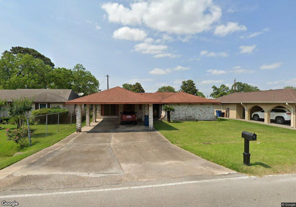 4111 Wedgewood St, Houston, TX 77093 - photo 1