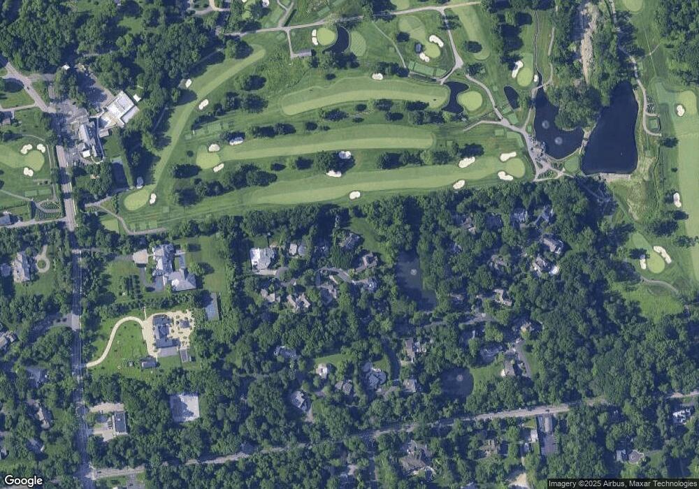 27 Harrows Ln, Purchase, NY 10577 - photo 1