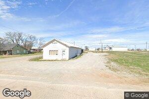 324 E 2nd St, Grandfield, OK 73546