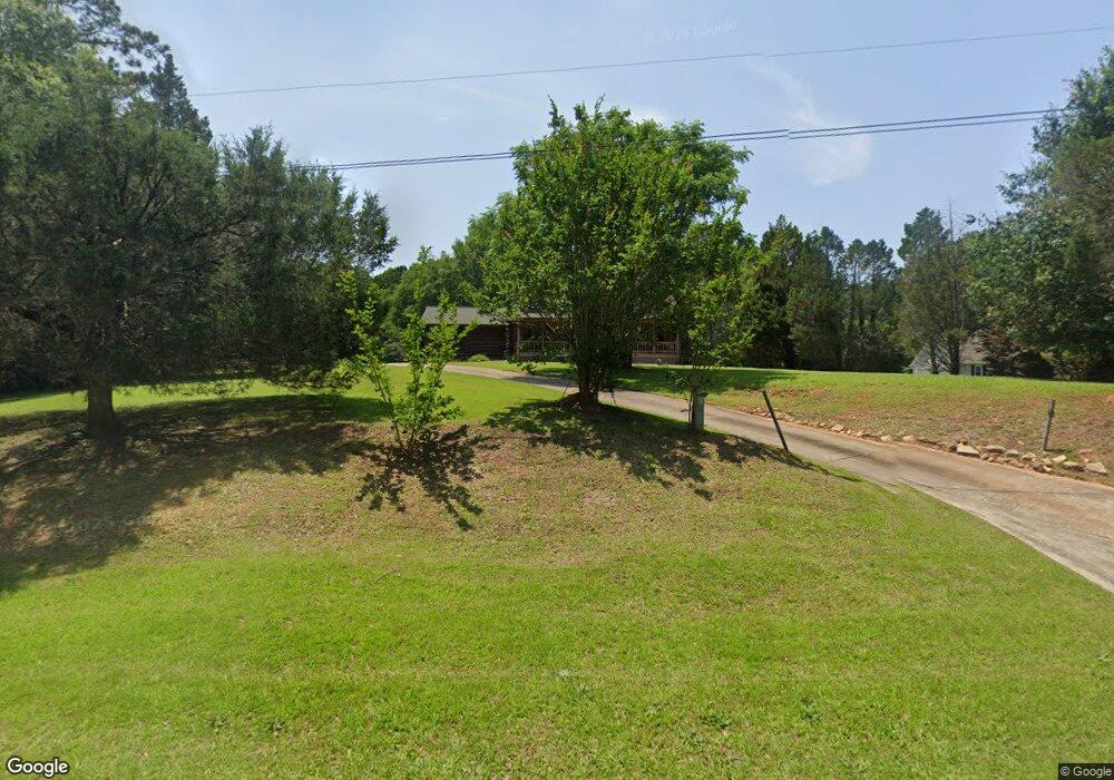 1784 Nowell Rd W, Macon, GA 31220 - photo 1