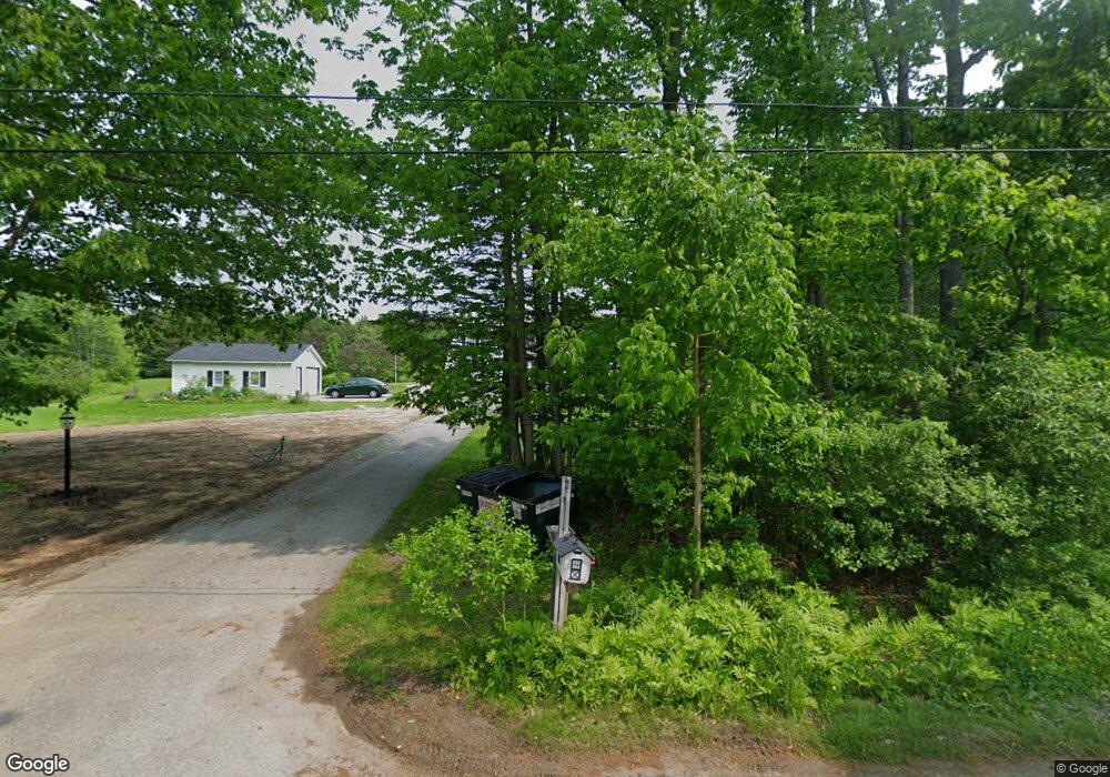 401 Alexander Rd, Dresden, ME 04342 - photo 1