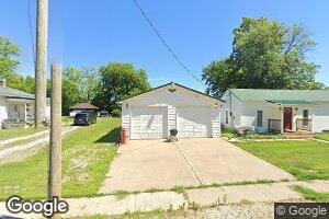 508 E Lafayette St, Clayton, IL 62324