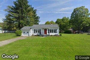 3 Keeler Ave, Binghamton, NY 13901