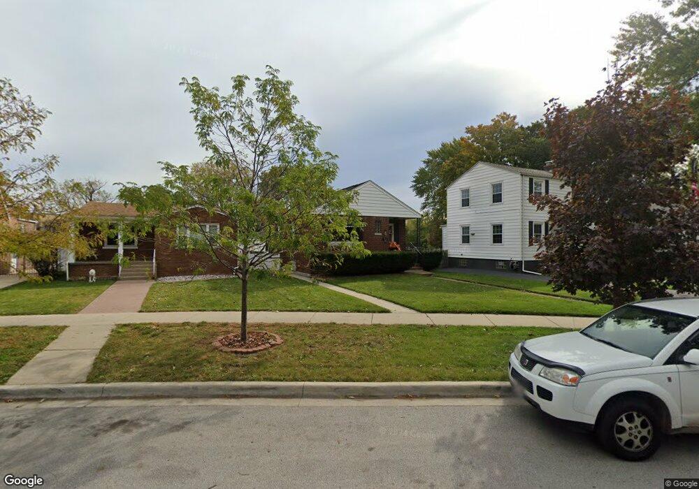 1335 Parkview Ave, Whiting, IN 46394 - photo 1