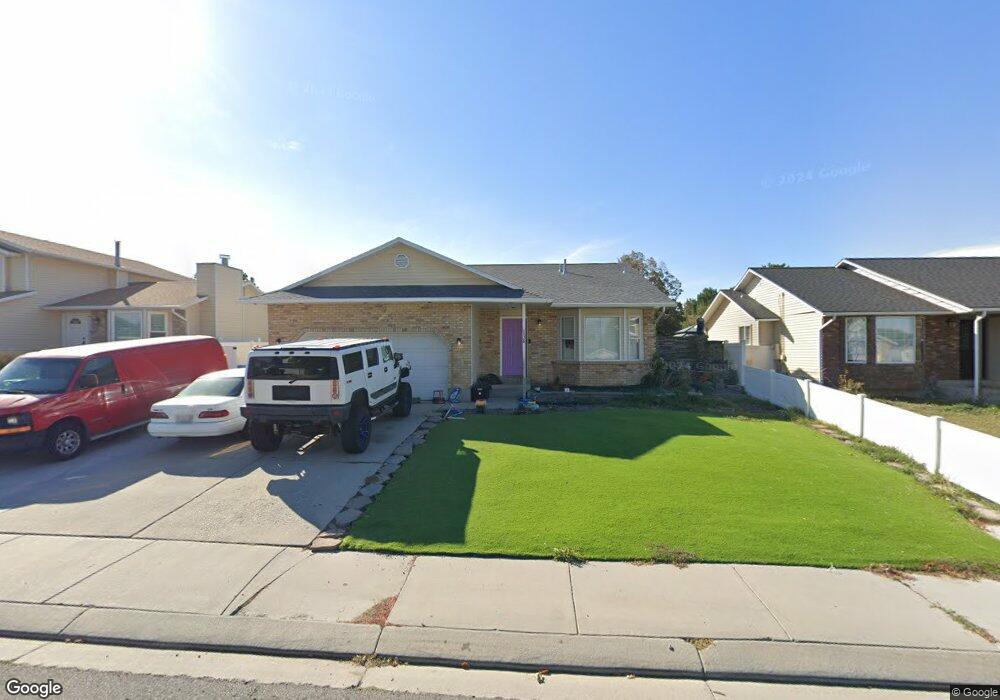 6928 S Decora Way, West Jordan, UT 84081 - photo 1