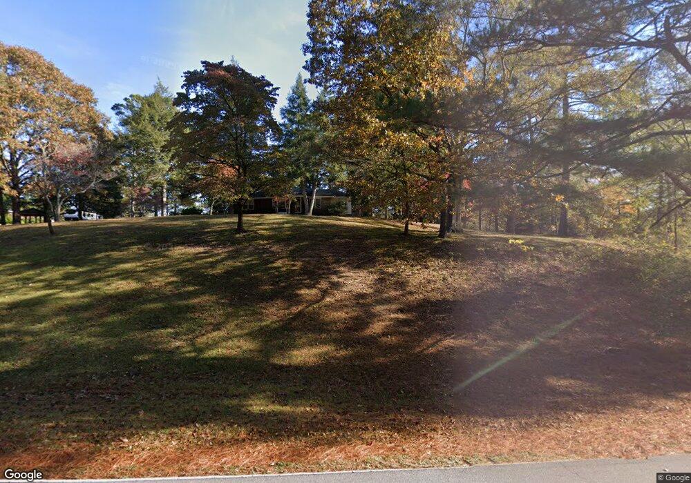 2586 Bethel Rd NE, Conyers, GA 30012 - photo 1