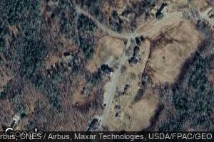 106 Eddy Rd, Edgecomb, ME 04556