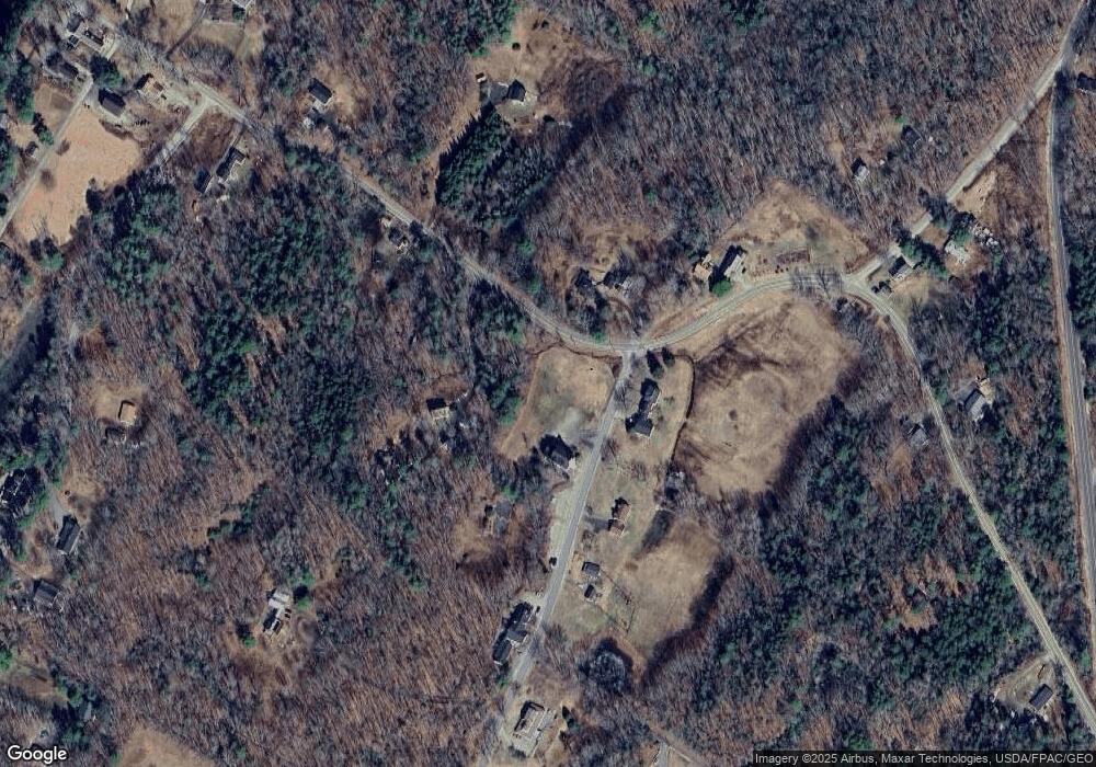 106 Eddy Rd, Edgecomb, ME 04556 - photo 1