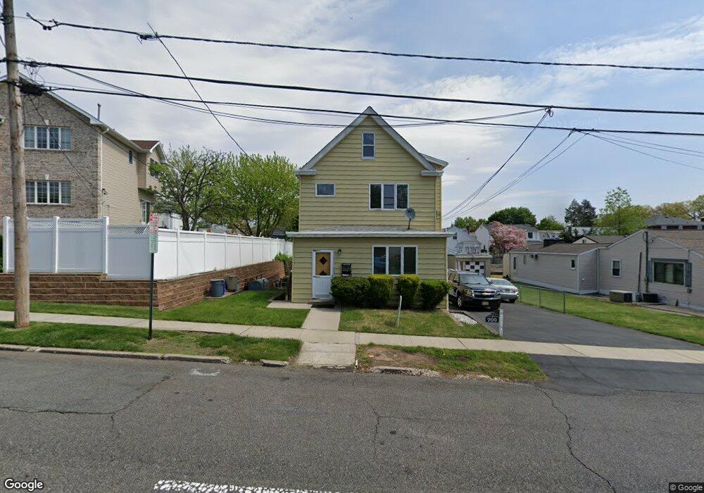 709 Lake Ave, Lyndhurst, NJ 07071 - photo 1