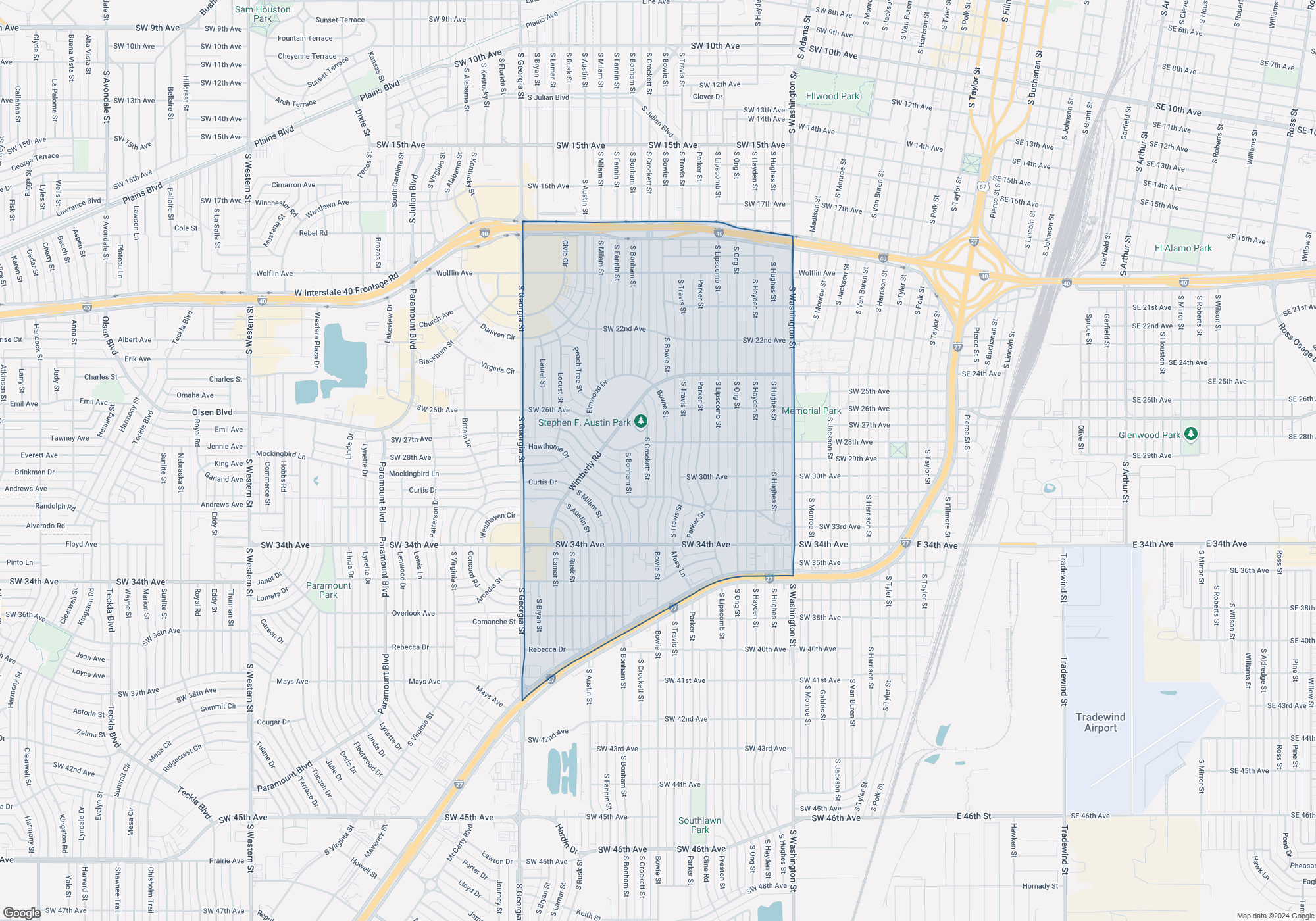 About Wolflin | Schools, Demographics, Things to Do - Homes.com