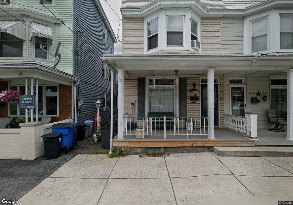629 Arlington St, Tamaqua, PA 18252 - photo 1
