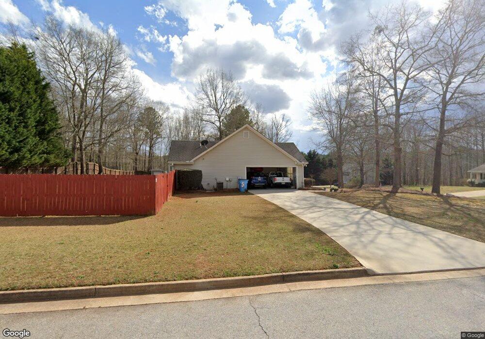 2045 Big Cypress Ln, Locust Grove, GA 30248 - photo 1