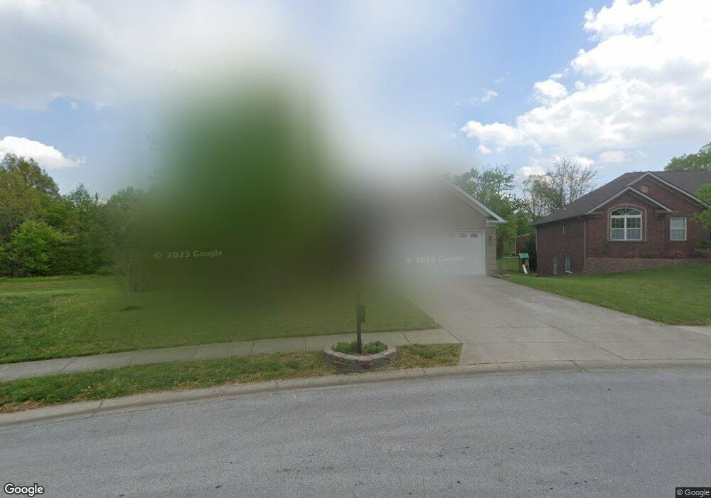 3904 Kyra Cir, New Albany, IN 47150 - photo 1