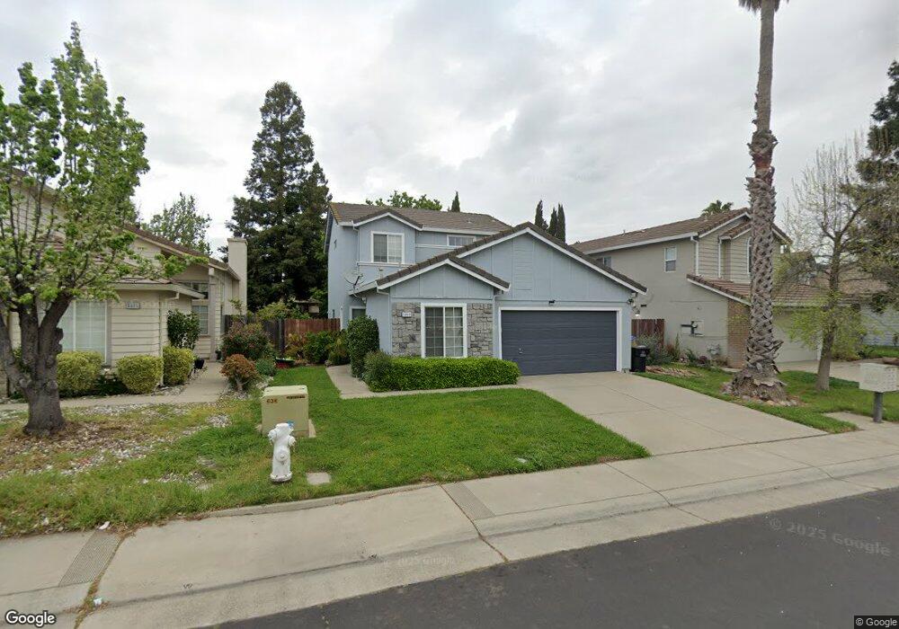 5309 Moonlight Way, Elk Grove, CA 95758 - photo 1