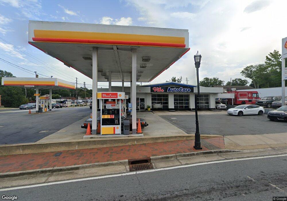 556 Roswell St NE, Marietta, GA 30060 - photo 1