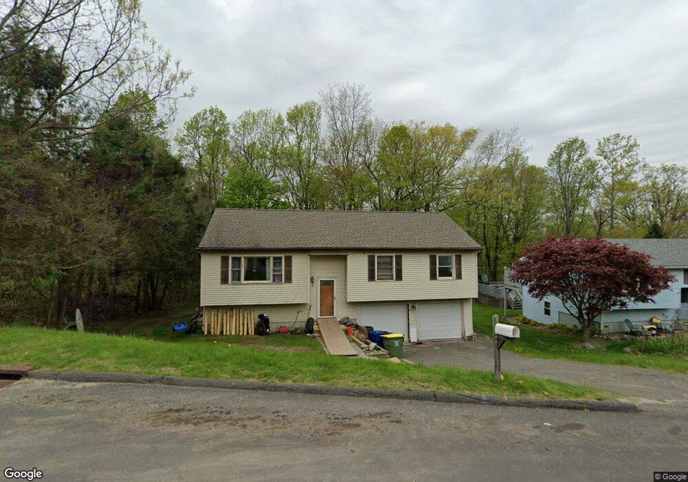 117 Eastside Blvd, Waterbury, CT 06706 - photo 1