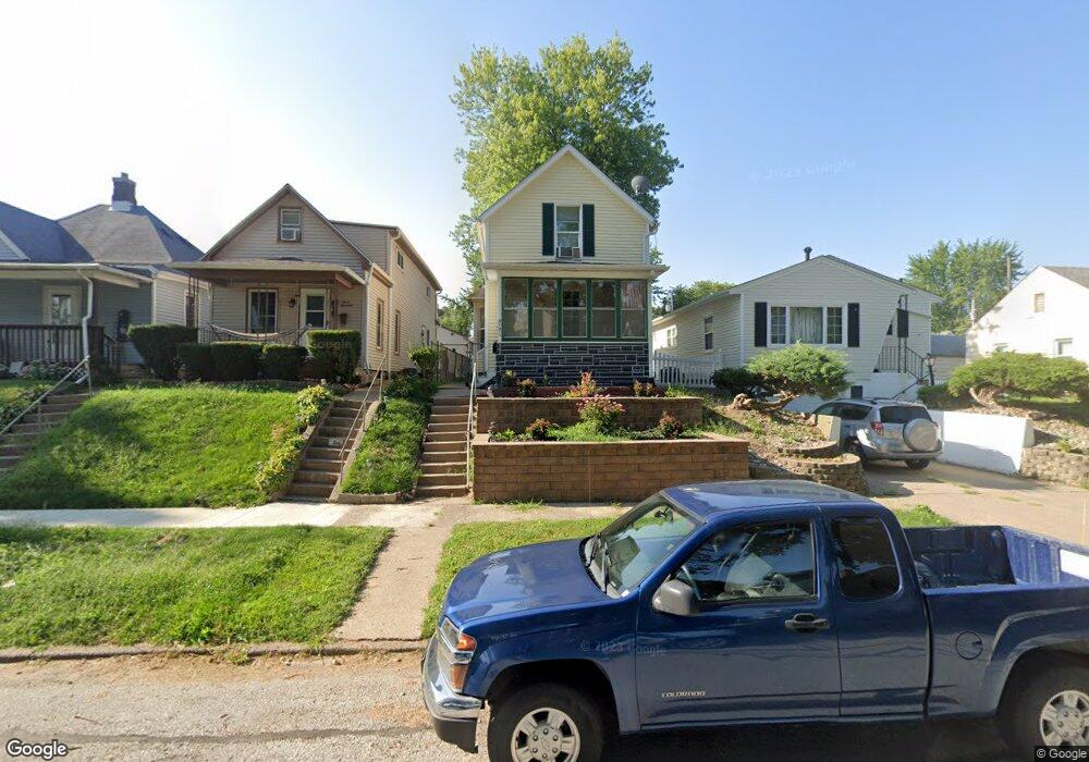 312 17th Ave, Moline, IL 61265 - photo 1