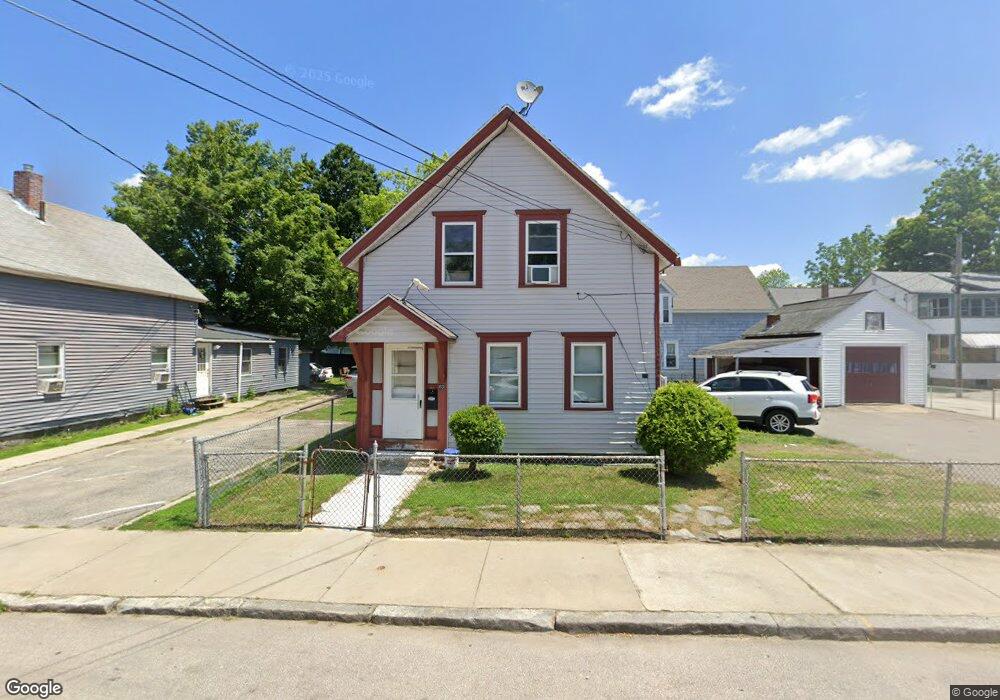 78 Ash St, Nashua, NH 03060 - photo 1