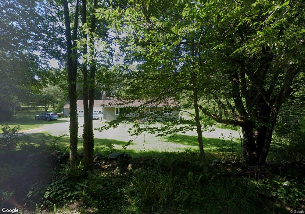 36 W Hubbard Rd, Sandisfield, MA 01255 - photo 1