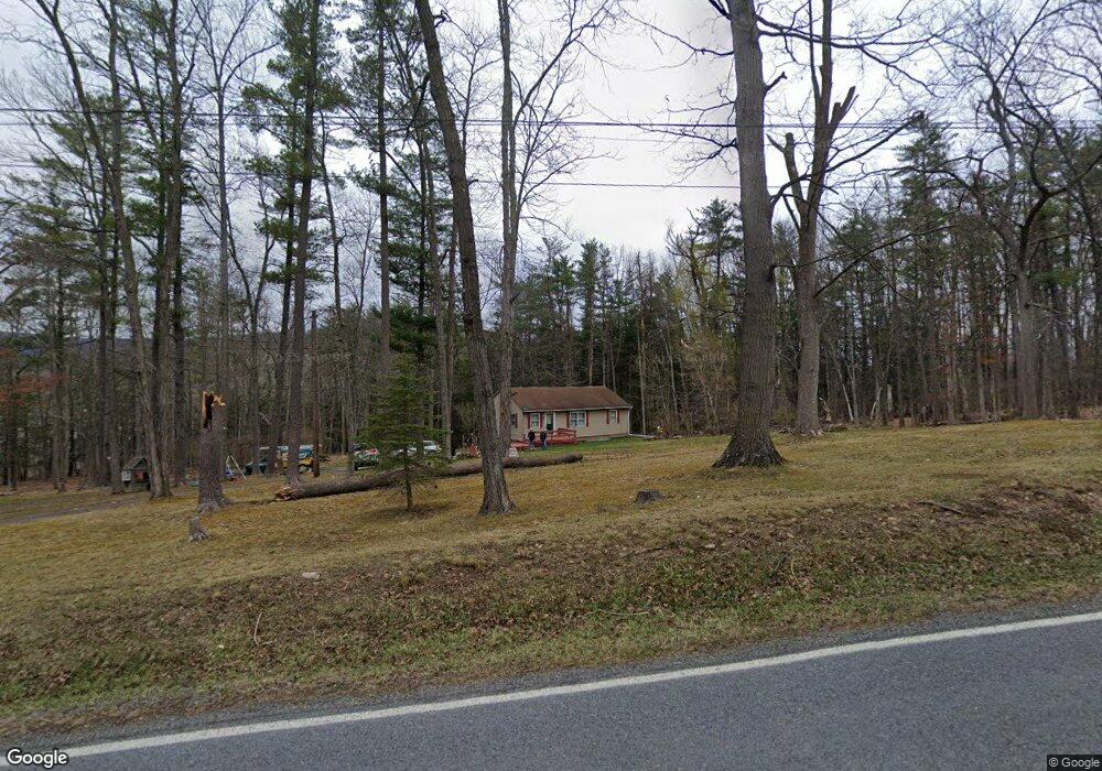 150 Julian Pike, Julian, PA 16844 - photo 1