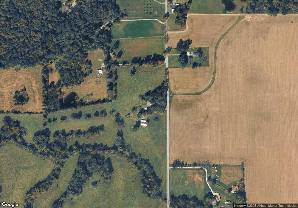 725 New Middletown Rd SE, Corydon, IN 47112 - photo 1