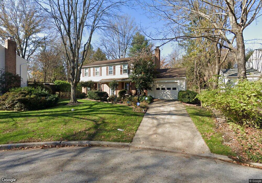 6269 Cricket Pass, Columbia, MD 21044 - photo 1